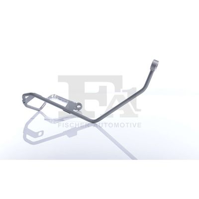 CONDUCTA ULEI INCARCARE FA1 678901 5