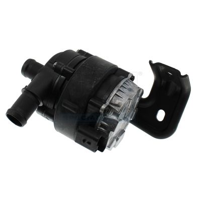 POMPă DE APă SUPLIMENTARă (CIRCUITUL APEI DE RăCIRE)