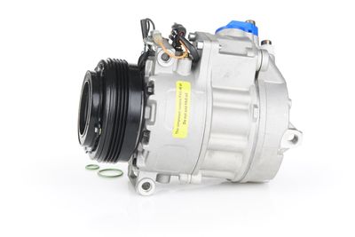 COMPRESOR CLIMATIZARE NISSENS 890329 23