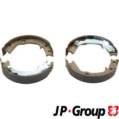 Brake Shoe Set 3563901310