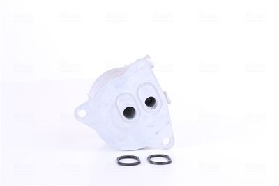 ÖLKüHLER SCHALTGETRIEBE NISSENS 91286 3