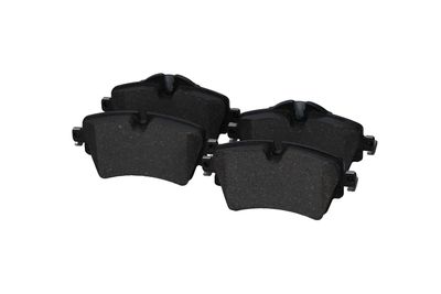 BREMSBELAGSATZ SCHEIBENBREMSE VALEO 302577A 15