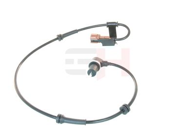 SENZOR TURATIE ROATA GH GH712203V 58