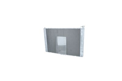 RADIATOR RACIRE MOTOR NRF 53681 28