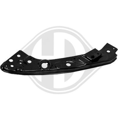 SCHEINWERFERAUFNAHME