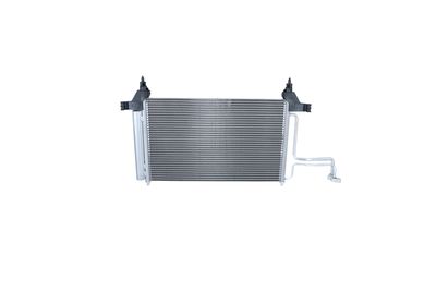 CONDENSATOR CLIMATIZARE NRF 35495 6