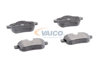 BREMSBELAGSATZ SCHEIBENBREMSE VAICO V201466 57