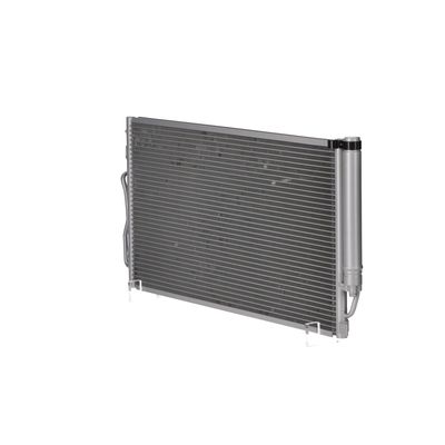 KONDENSATOR KLIMAANLAGE NISSENS 940590 30