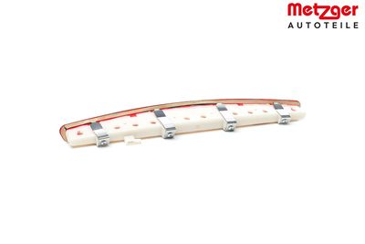 ZUSATZBREMSLEUCHTE METZGER AUTOTEILE 2080064 18