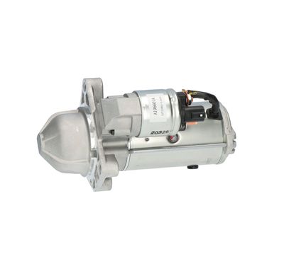 STARTER VALEO 600708 7
