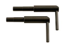 Laser Tools Flywheel Locking Pins - for BMW