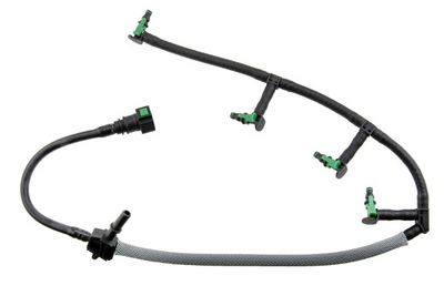 Furtun, supracurgere combustibil MTR 13310879