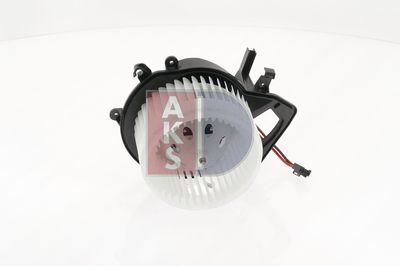 INNENRAUMGEBLäSE AKS DASIS 740088N 14