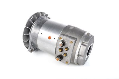 GENERATOR / ALTERNATOR BOSCH 0120689600 6