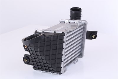 INTERCOOLER COMPRESOR NISSENS 96795 18