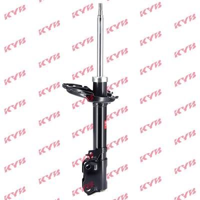 STOßDäMPFER KYB 339208 5