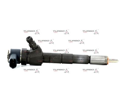 INJECTOR TURBO-TEC TTINJ0008 3