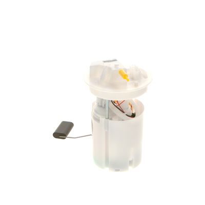 SISTEM ALIMENTARE CU COMBUSTIBIL BOSCH 0580200314 11