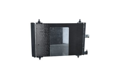 CONDENSATOR CLIMATIZARE NRF 35437 26