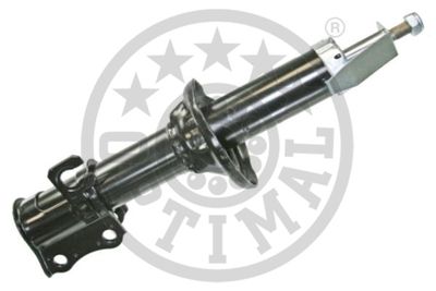OPTIMAL A-3510GL Амортизаторы для MAZDA 121 II (DB)