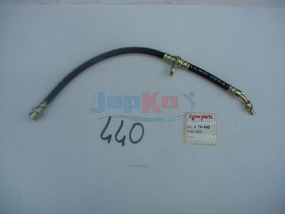 държач, спирачен маркуч JAPKO 69440