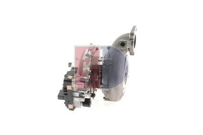 LADER AUFLADUNG AKS DASIS 125037N 7