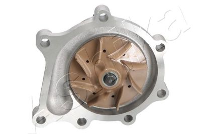 Water Pump, engine cooling 35-H0-011