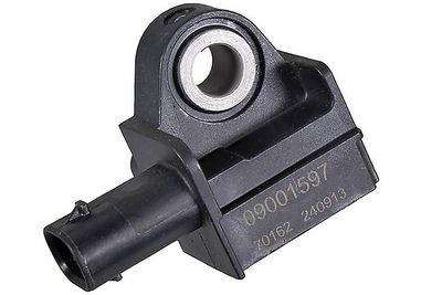датчик, надлъжно/напречно ускорение METZGER AUTOTEILE 09001597