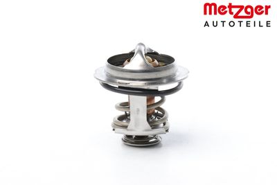 THERMOSTAT KüHLMITTEL METZGER AUTOTEILE 4006195 28