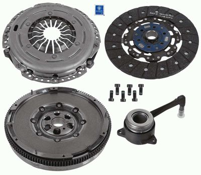 SACHS Kupplungssatz