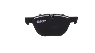 BREMSBELAGSATZ SCHEIBENBREMSE SKF VKBP80249 25