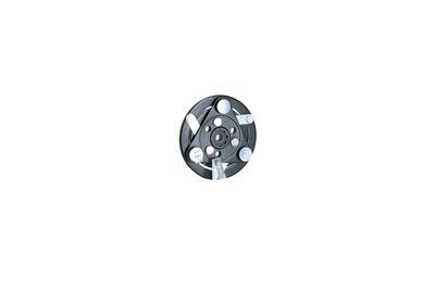 DISC AMBEIAJ MAGNETIC COMPRESOR CLIMA NRF 380817 41