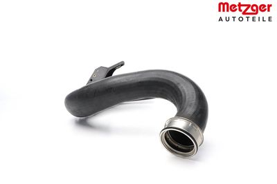 LADELUFTSCHLAUCH METZGER AUTOTEILE 2400258 31