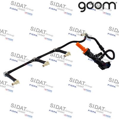 SCHLAUCH LECKKRAFTSTOFF