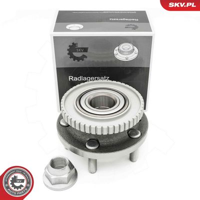 SET RULMENT ROATA ESEN SKV 29SKV651 6