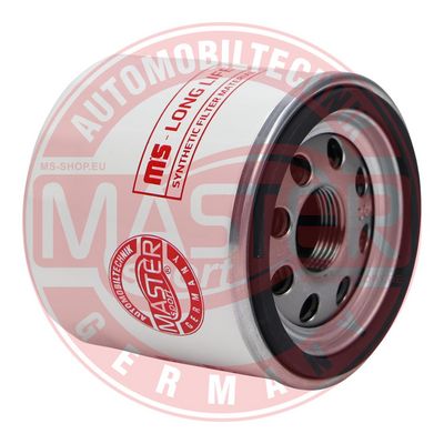 Olejový filter MASTER-SPORT GERMANY 7054-OFS-PCS-MS