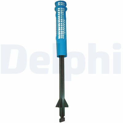 DELPHI Droger, airconditioning (TSP0175348)