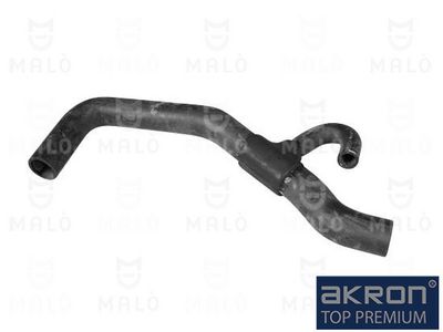 маркуч на радиатора AKRON-MALÒ 186861A