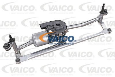 VAICO V10-6724 Двигун склоочисника 