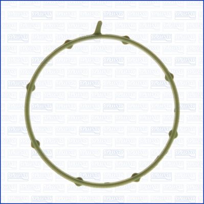 DICHTUNG DROSSELKLAPPENSTUTZEN