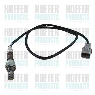 Лямбда-зонд HOFFER 7481981 для MITSUBISHI ENDEAVOR