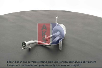TROCKNER KLIMAANLAGE