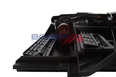 VENTILATOR RADIATOR BOGAP A4243213 7