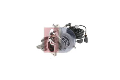 LADER AUFLADUNG AKS DASIS 565052N 5