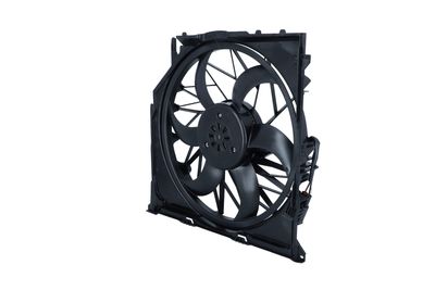 VENTILATOR RADIATOR NRF 47216 9