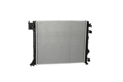 KüHLER MOTORKüHLUNG NRF 59275 23