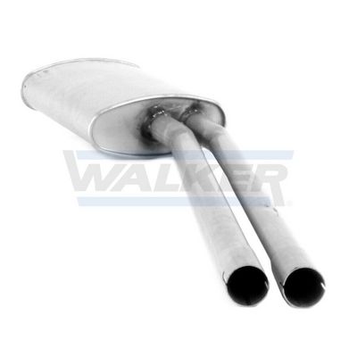 VORSCHALLDäMPFER WALKER 05094 3