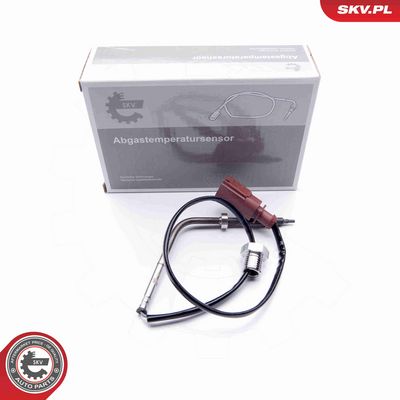 SENZOR TEMPERATURA GAZE EVACUARE ESEN SKV 30SKV040