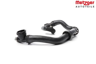 FURTUN RADIATOR METZGER AUTOTEILE 2422333 14