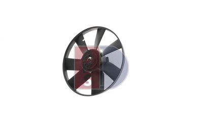 LüFTER MOTORKüHLUNG AKS DASIS 048690N 2